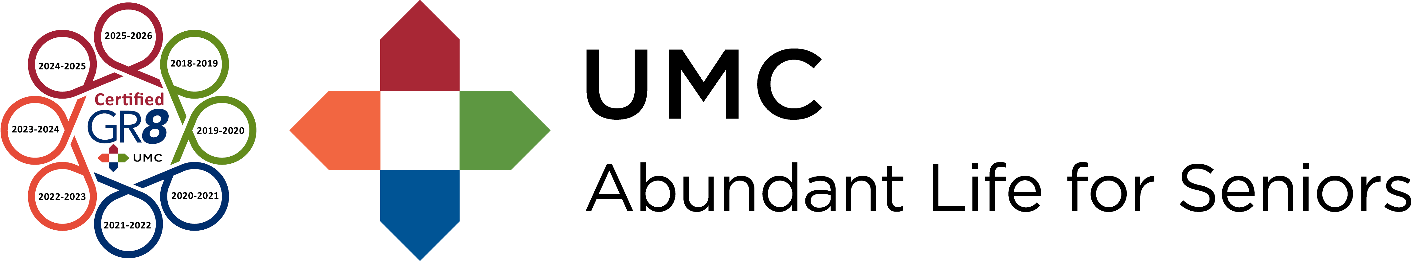 UMC Logo